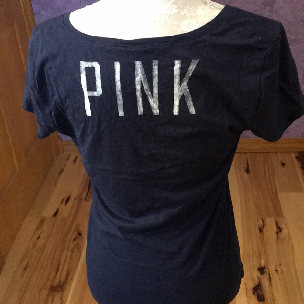 MB baseball t - Picture 2 of 4